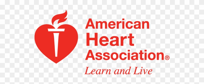 Clipart American Heart Association - American Heart Association Clipart #1053625