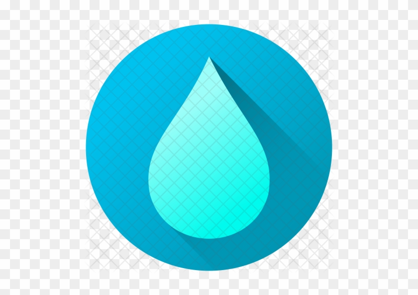 Moisture Icon - Icon #1053629