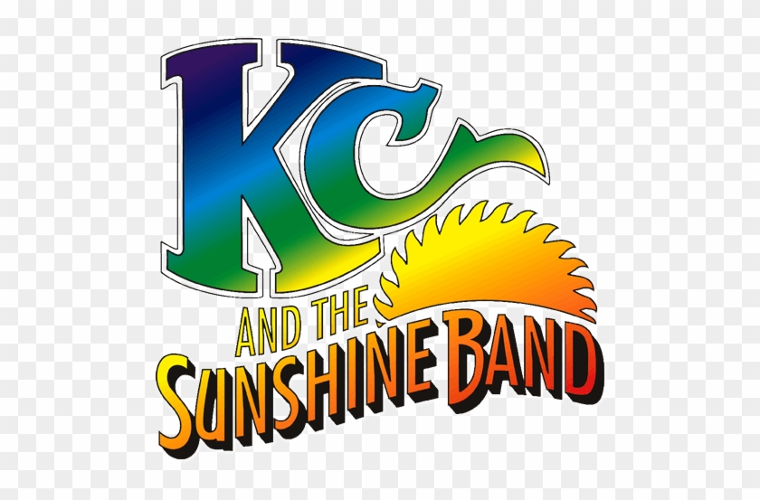 Kc And The Sunshine Band Album Covers #1053651