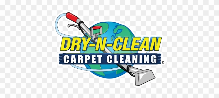 For The Best - Carpet Cleaning Business Logos #1053660