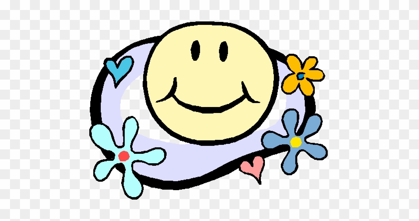 Microsoft Office Clip Art - Smiley Face Clip Art #1053672