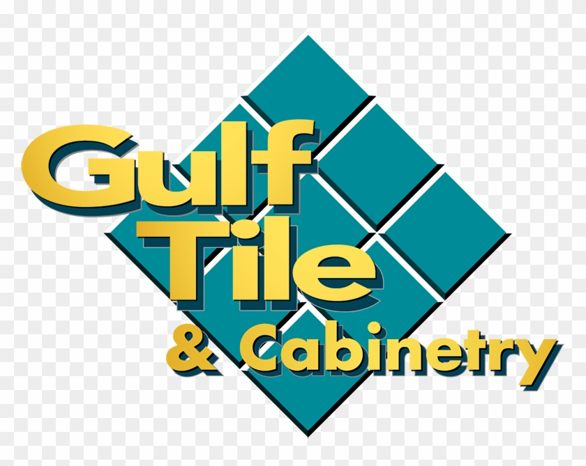 Gulf Tile And Cabinetry #1053679