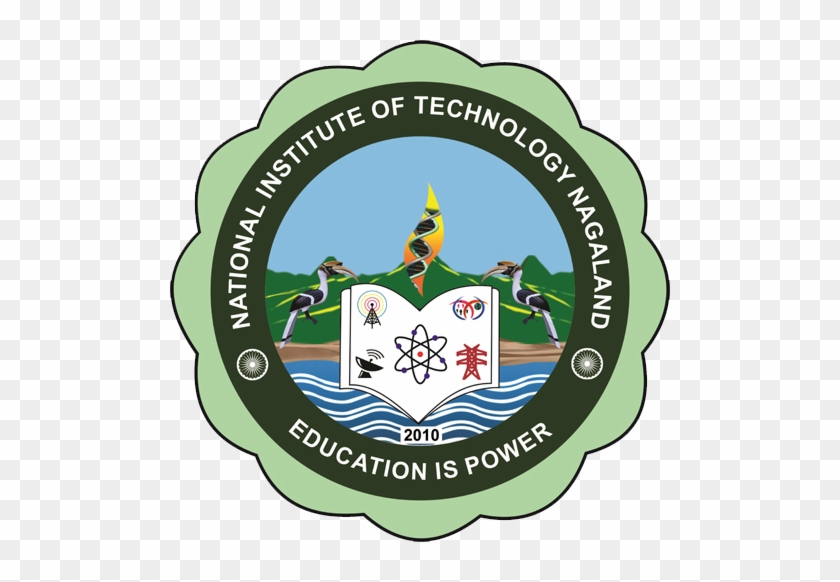 National Institute Of Technology Nagaland - National Institute Of Technology Nagaland #1053702