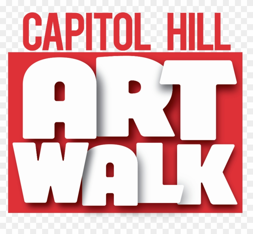 Capitol Hill Art Walk - Capitol Hill #1053707