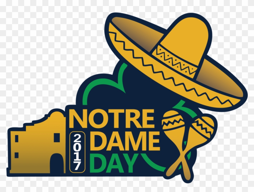Logo Final - University Of Notre Dame #1053708