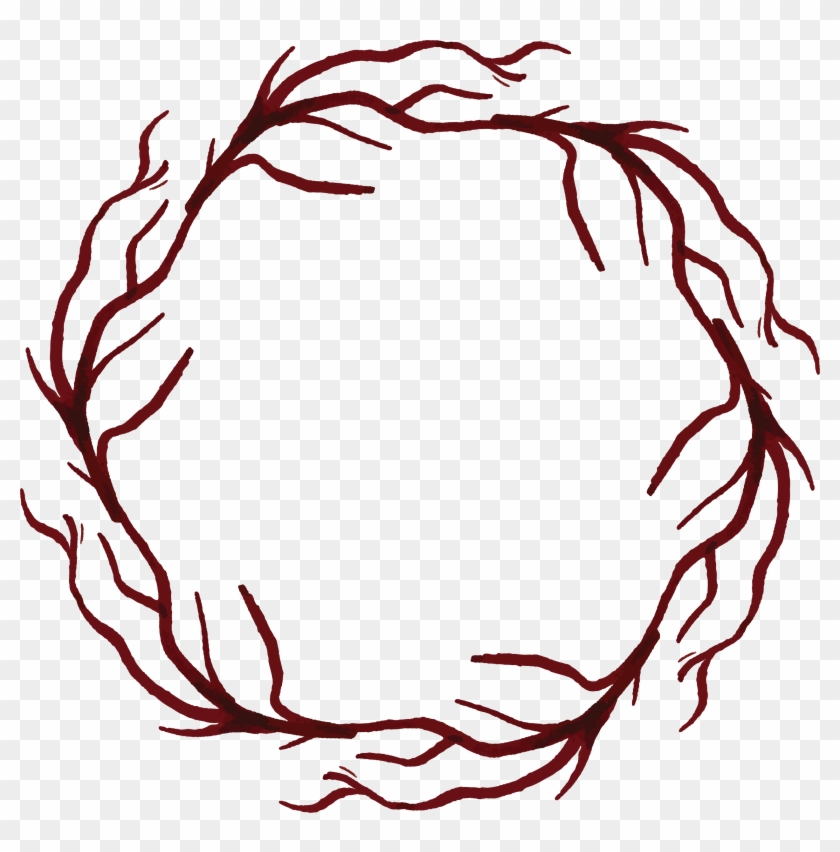 Branch Clip Art - Clip Art #1053735