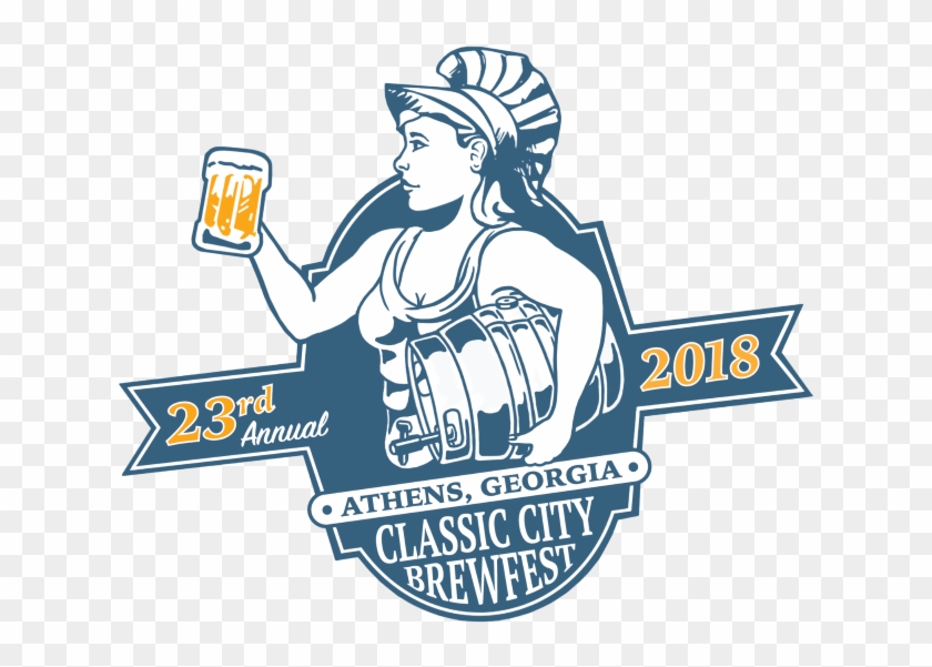 Classic City Brew Fest 2018 Cask Ale List - Classic City Brewfest #1053744