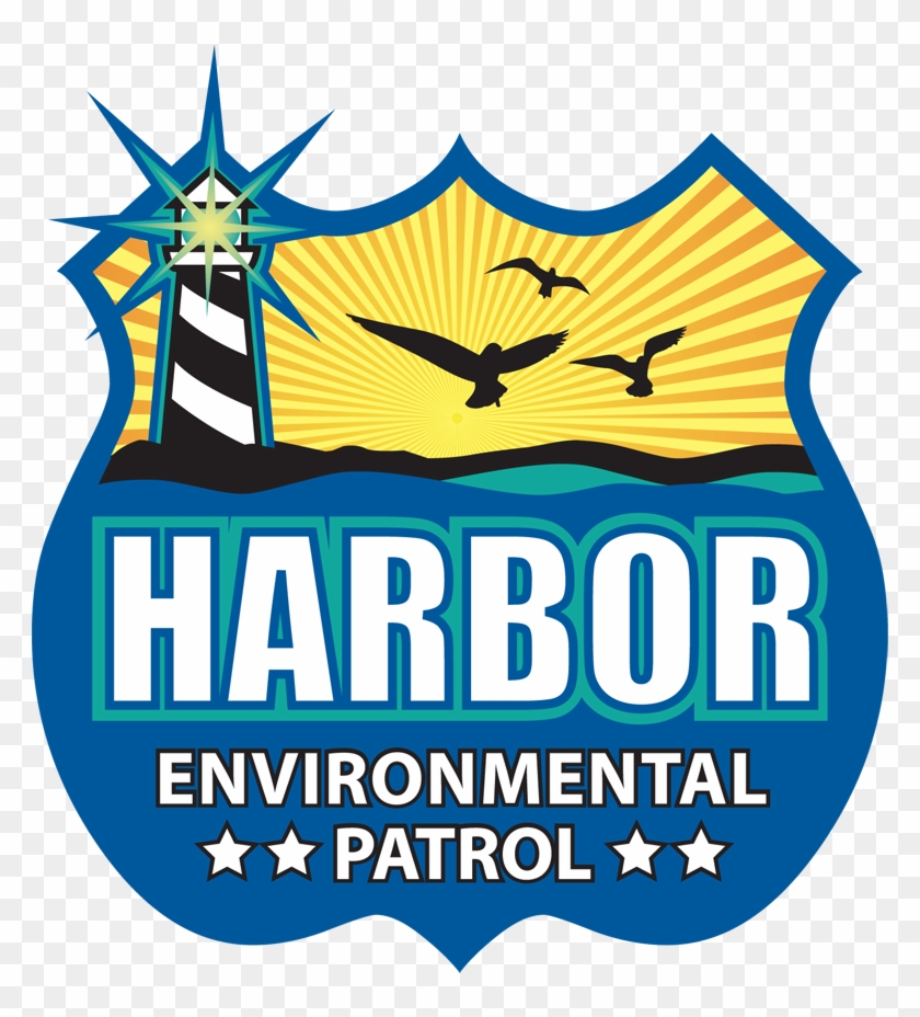 Harbor Environmental Logo - Harbour Logo Design #1053748