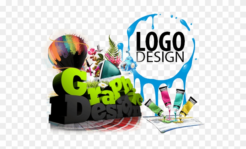 Logo Design Feature - Flex Banner Design Png #1053765