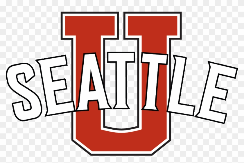 Seattle University , Commonly Referred To As Seattle - Seattle University Logo #1053769