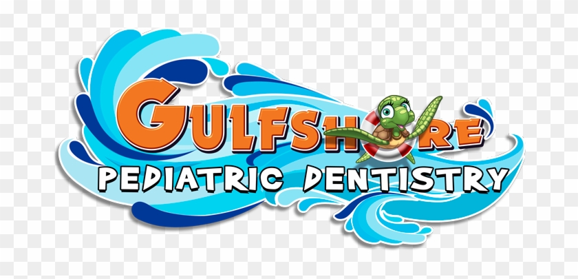 Gulfshore Pediatric Dentistry Logo - Gulfshore Pediatric Dentistry #1053776