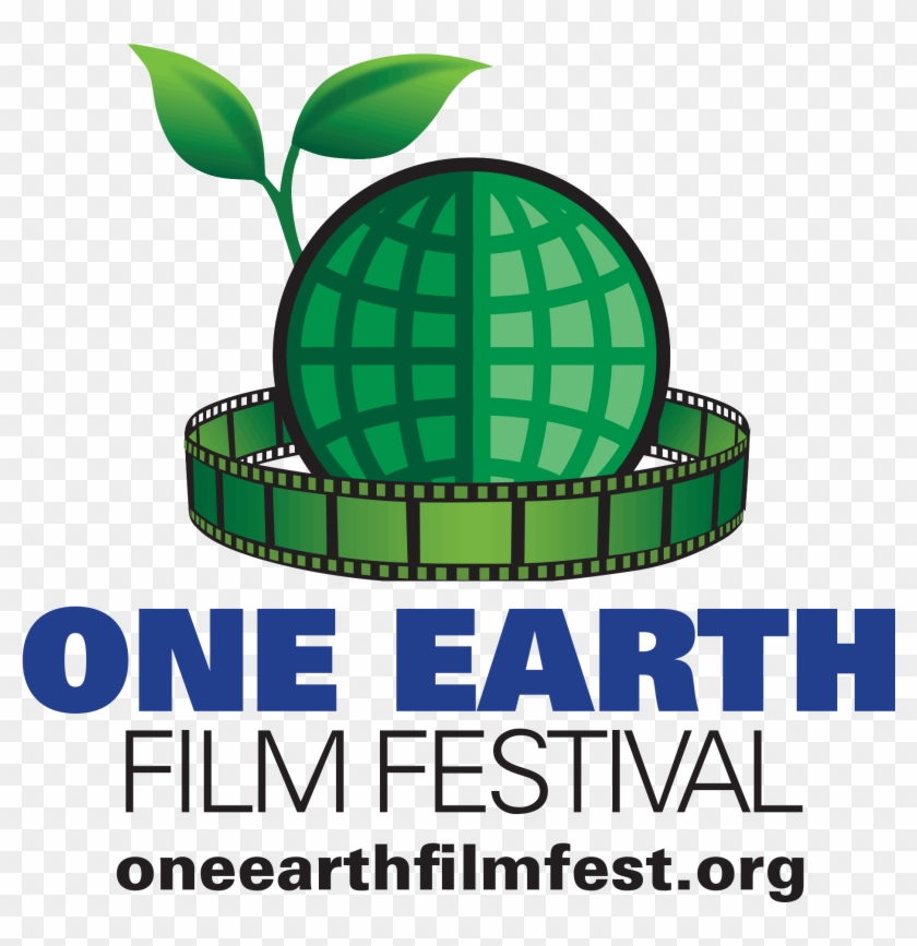 Click Here For High Resolution Png Oeff Logo - One Earth Film Festival #1053783