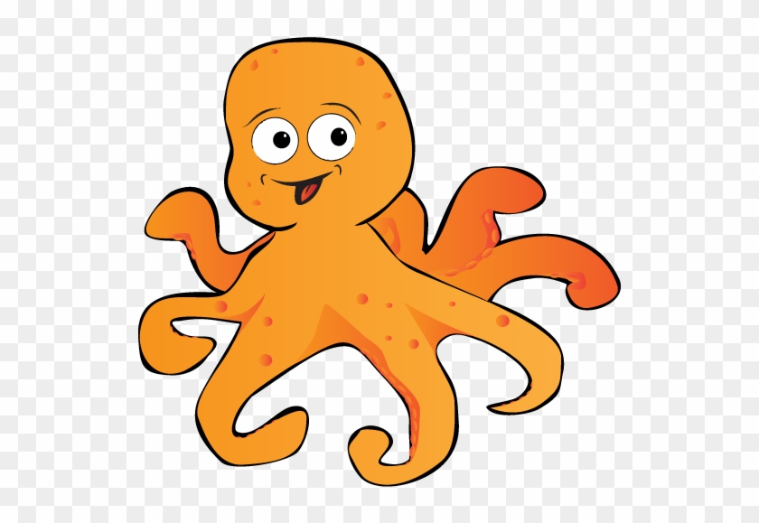 Octopus To - Rilakkuma #1053780