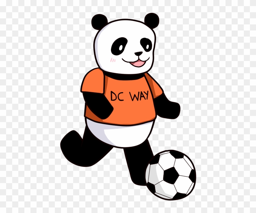What's Next For Panna The Panda - Cartoon #1053781
