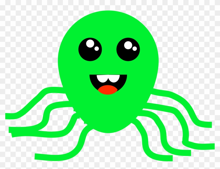 Octopusftw 2015082713 Bclipart - Octopusftw 2015082713 Bclipart #1053785