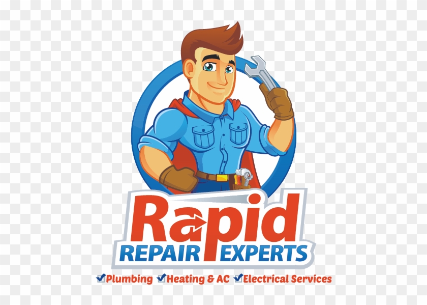 Rapid Repair Experts #1053793