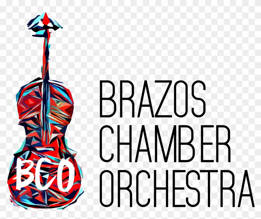 Brazos Chamber Orchestra - Violin #1053801