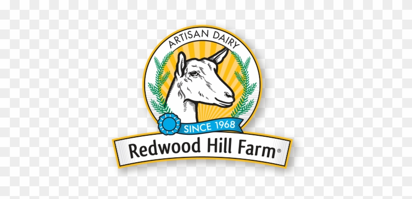 Redwood Hill Farm #1053825