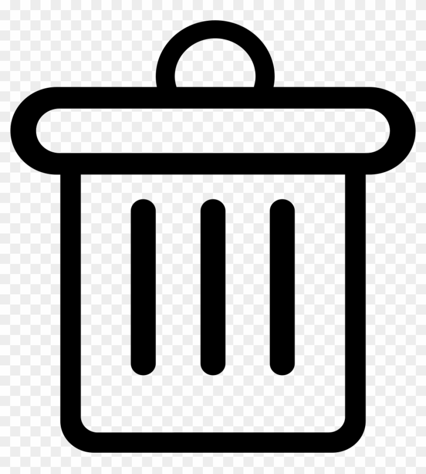 To Clean Up The Garbage Svg Png Icon Free Download - Waste #1053826