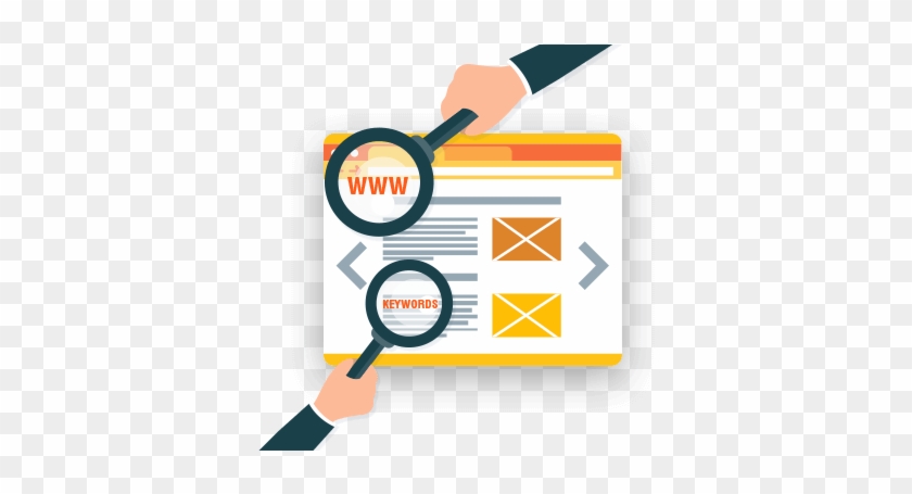 Search Engine Optimization - Studiya Veb-dizayna #1053833