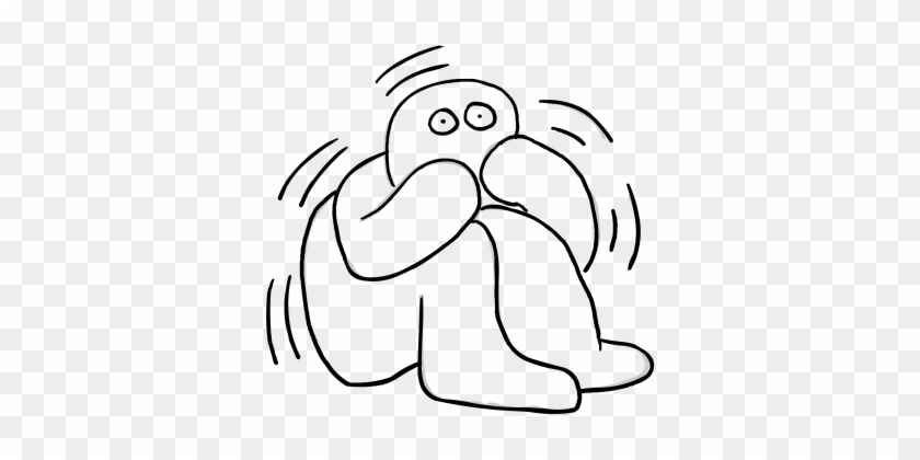 Source - Pixabay - Phobia #1053903