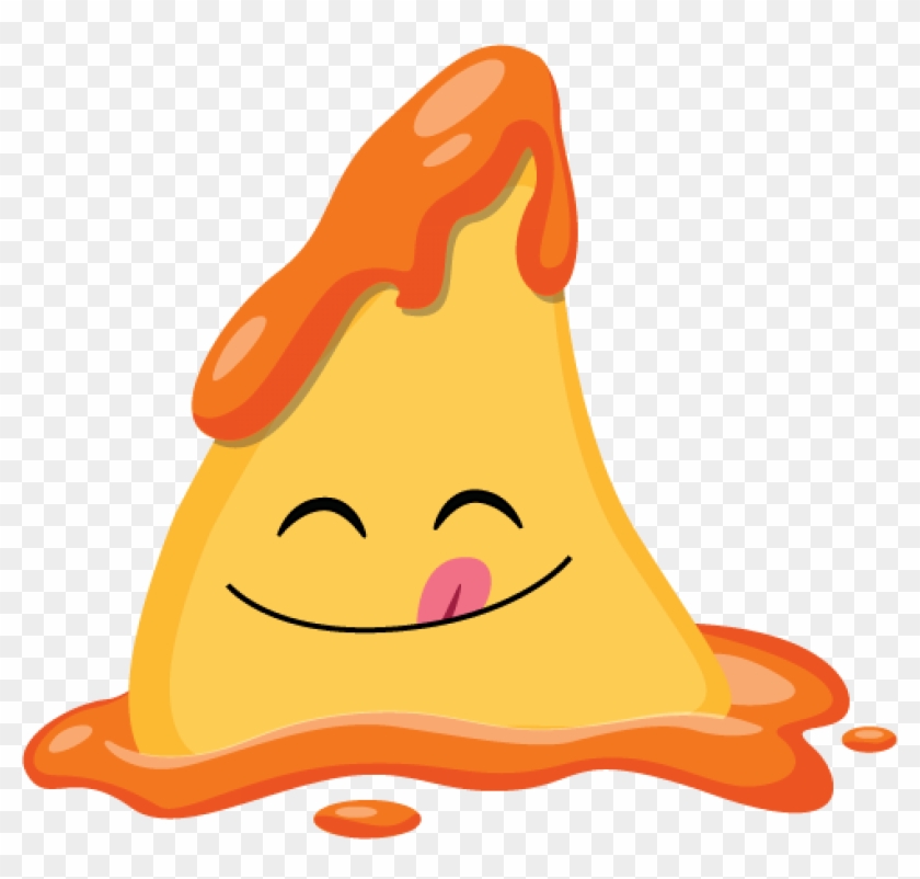 Nacho Clipart - Nacho Clipart #1053925