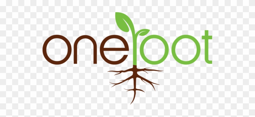 Oneroot Honey - Logo #1053961