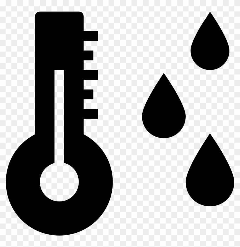 Point Of Sale Icons - Dew Point Icon #1053972