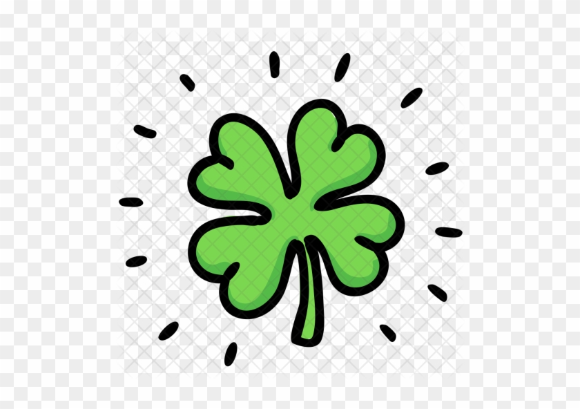 Clover, Good Luck, Leaf, Leaves, Luck, Lucky, Plant - Shamrock #1053973