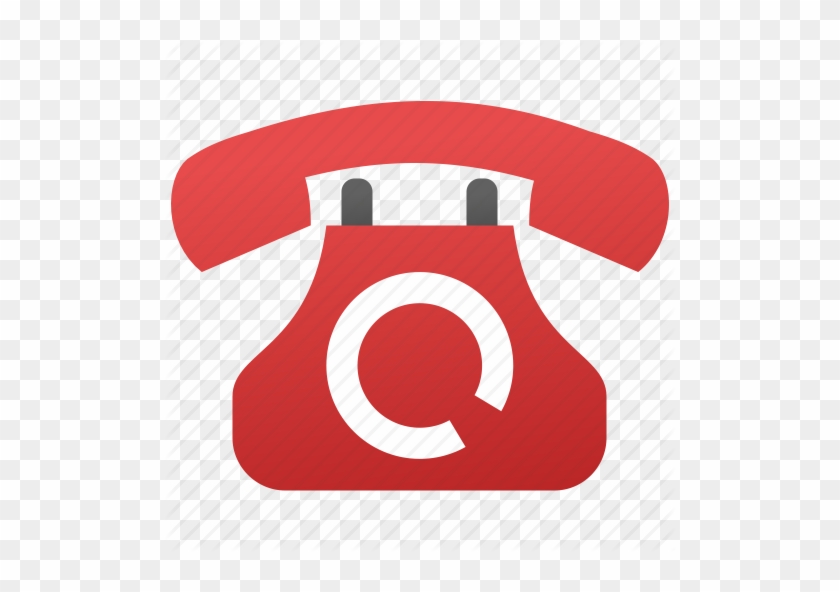 Call, Phone, Talk, Telephone Icon - Circle #1053977