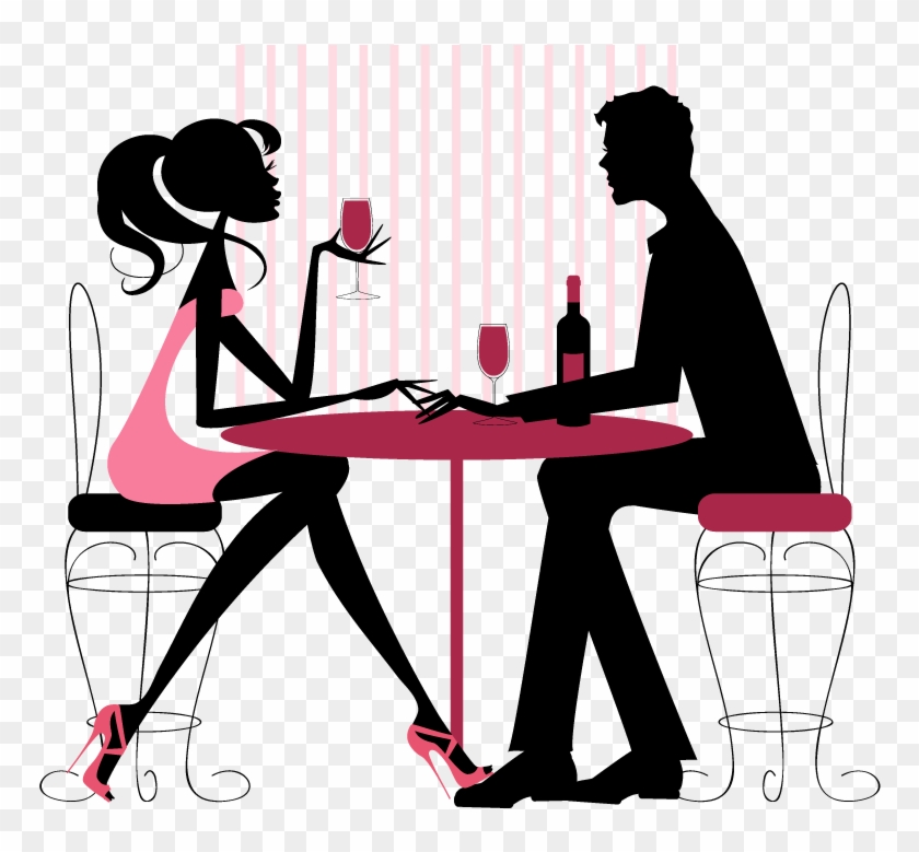Valentine's Dinner @ Kanèl Restaurant / Le Plaza - Do When Your Relationship Sucks #1054002