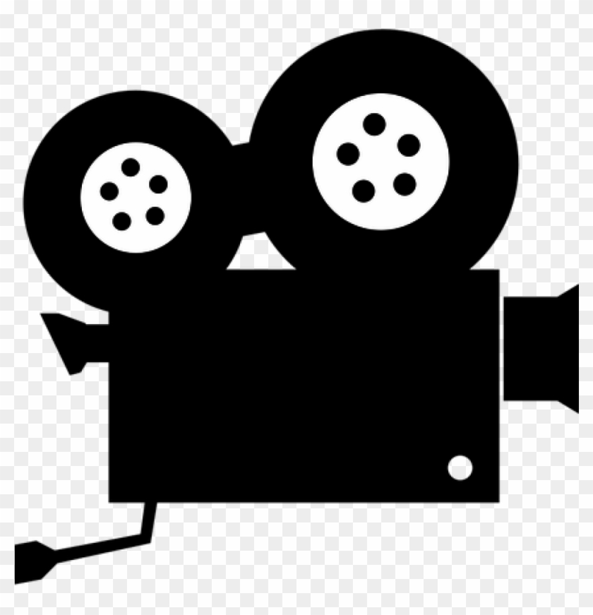 Camera Images Clip Art 30000 Clipart Png Public Domain - Film Camera Clip Art #1054004