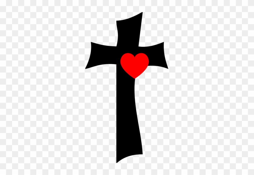Valentine - Jesus Love Clip Art #1054054
