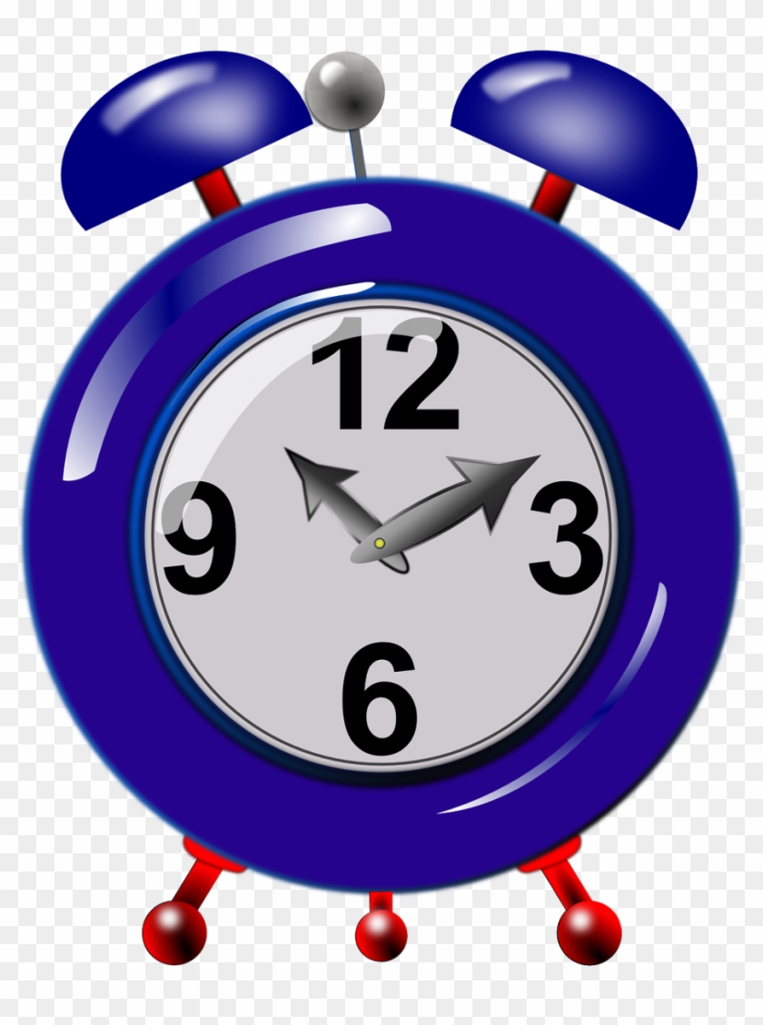 Working Hours & Prices - Alarm Clock Clipart Png #1054063