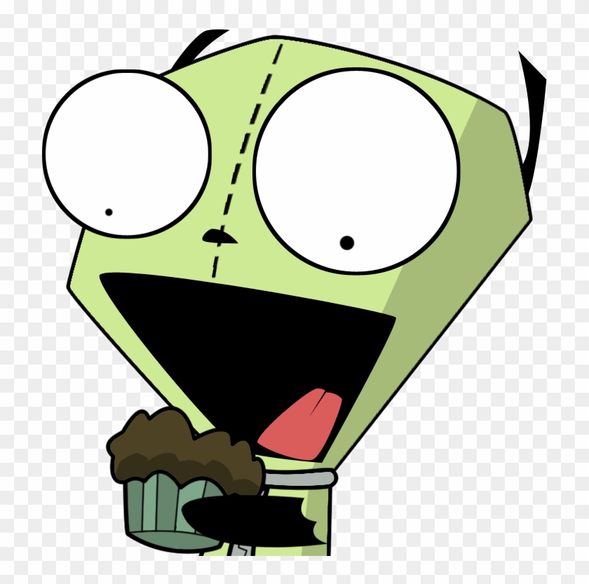 Funny Animation - Gir Animated Gif #1054072