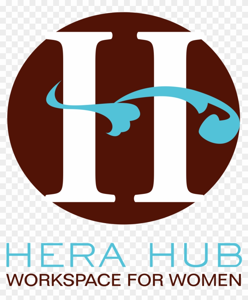 Hera Hub Logo #1054113