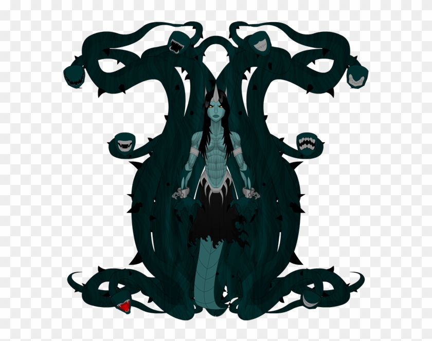 Image - Tiamat #1054114