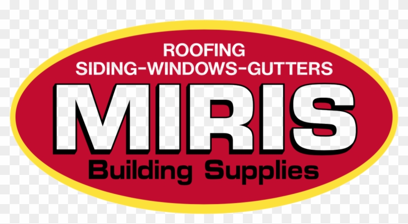 Miris Building Supply Logo - New York #1054129