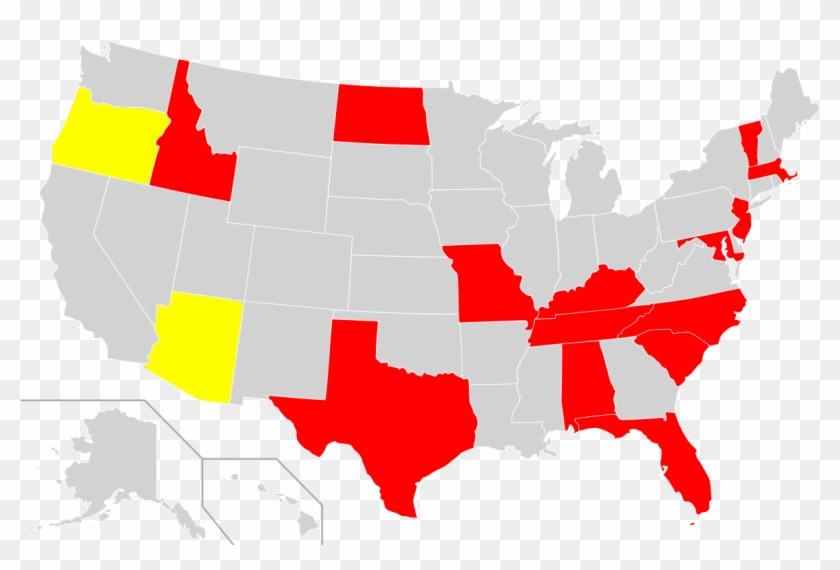 Uk Compared To States #1054208