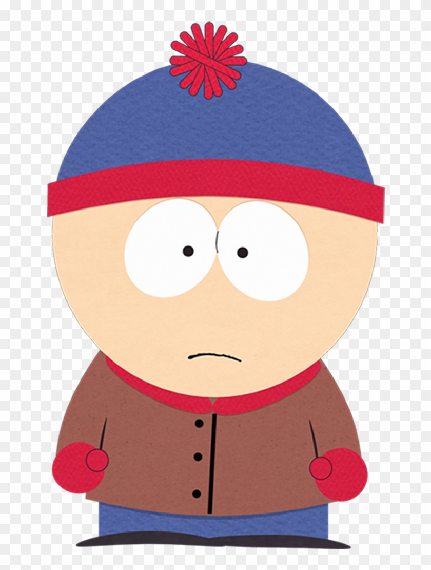 Stan From South Park #1054230