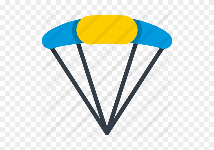Parachute - Parachute #1054241