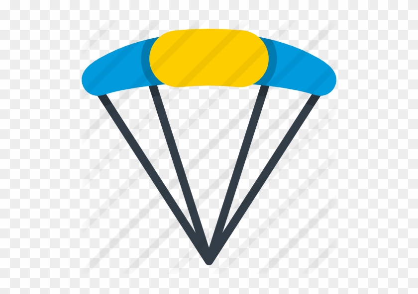 Parachute - Parachute #1054241