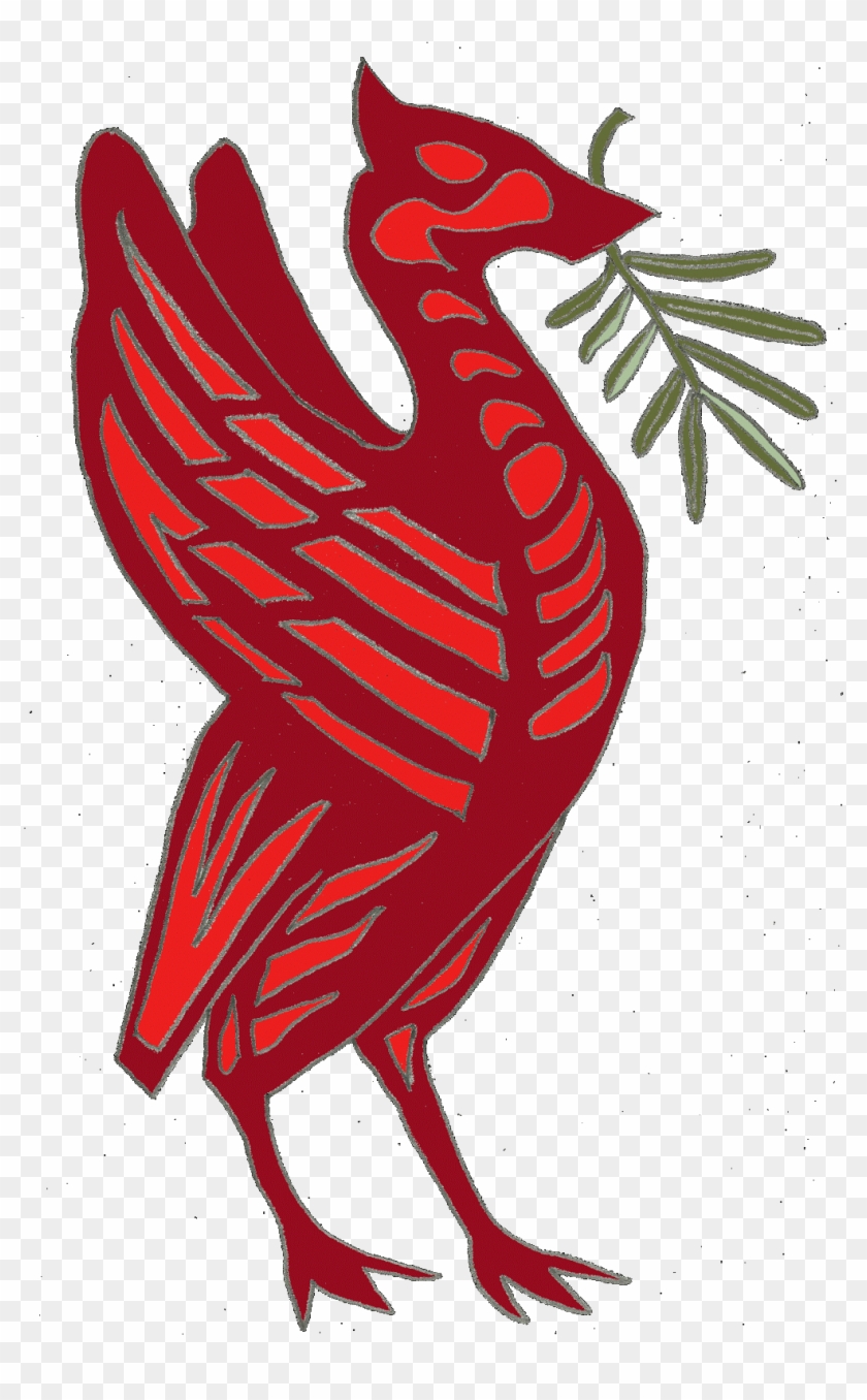 Free Real Human Heart Beating - Liver Bird #1054308