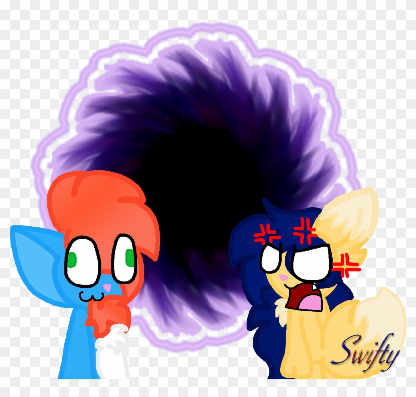 Black Hole Mayhem By Heavenstarfell Black Hole Mayhem - Black Hole Mayhem By Heavenstarfell Black Hole Mayhem #1054318