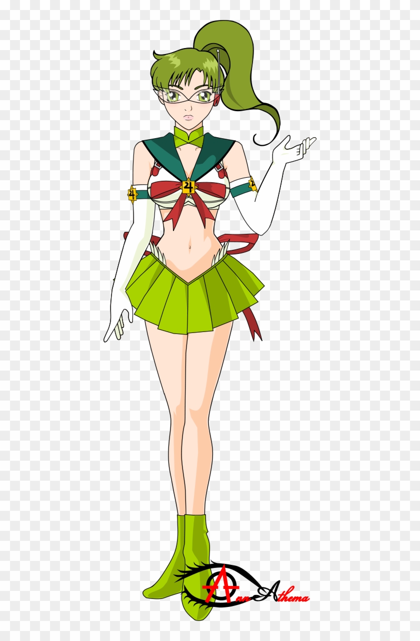 Sailor Jupiter, Sailor Moon, Sailors, Sailor Moons - Sailor Jupiter, Sailor Moon, Sailors, Sailor Moons #1054372