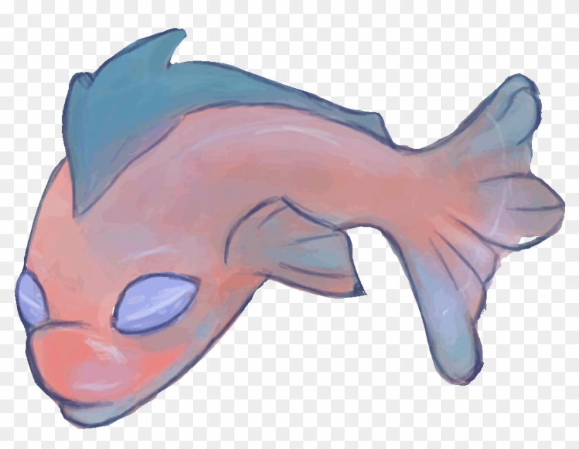 [gif] Fish By Ryandvyn - Gif #1054384