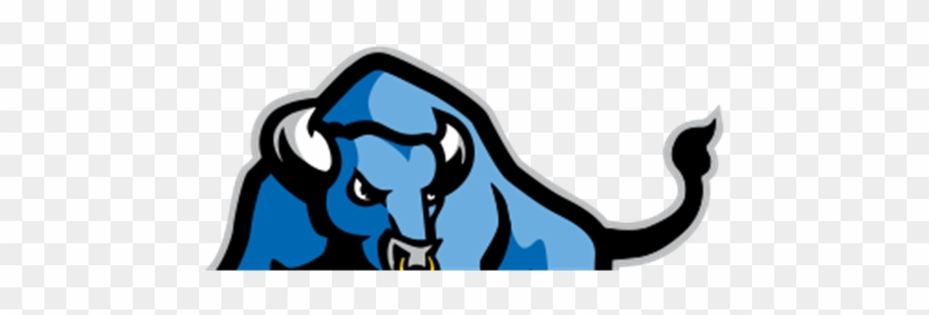 Looking At Army's Opponents - University At Buffalo Bull #1054402