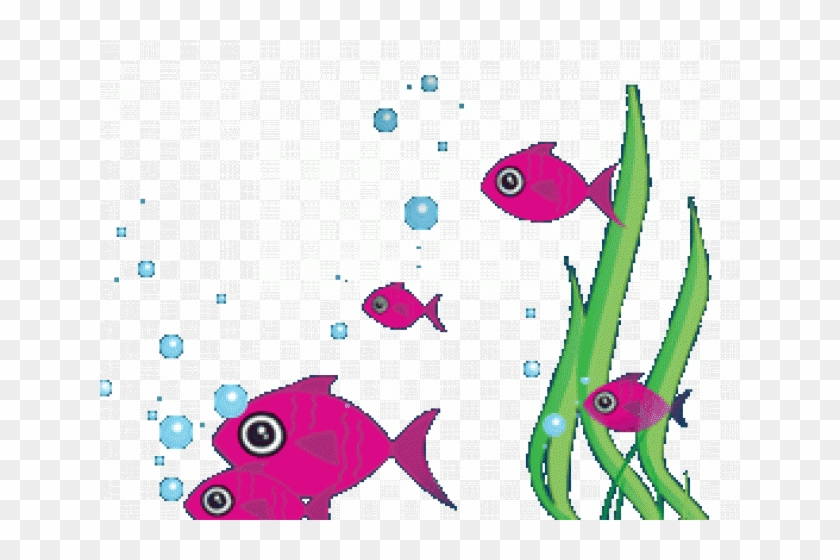 Animated Fish Pics - Fish Animated Gif - Free Transparent PNG Clipart  Images Download