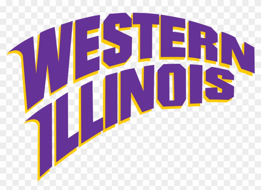 Western Illinois Png #1054417