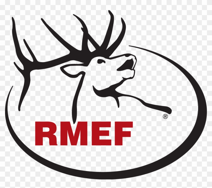 Picture - Rocky Mt Elk Foundation #1054431